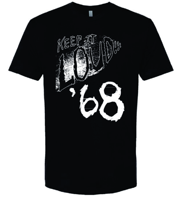 '68 Keep It Loud - Image 2