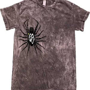 '68 Bleach Spider