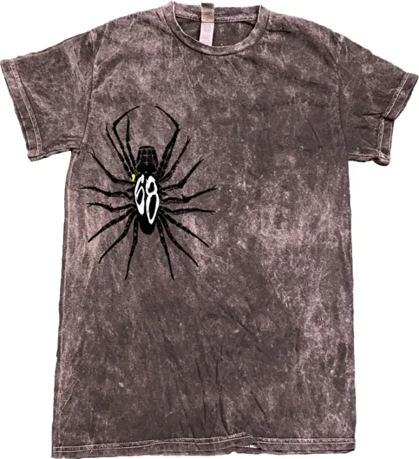 '68 Bleach Spider
