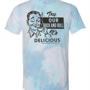 '68 Try Our R&R T-shirt