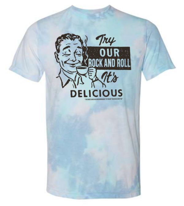 '68 Try Our R&R T-shirt
