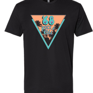 '68 "Modern" T-shirt