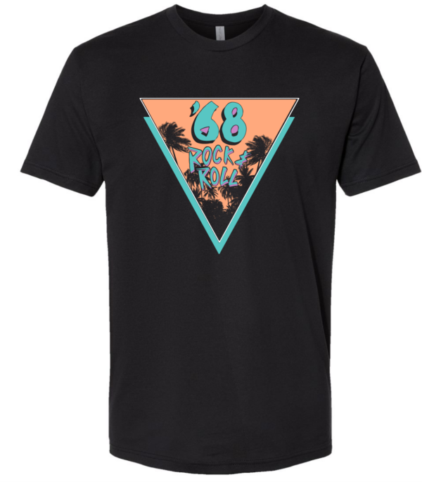 '68 "Modern" T-shirt
