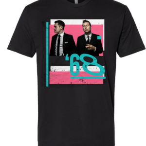 '68 New Kids T-shirt
