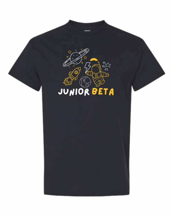 IES Beta Club T-shirt