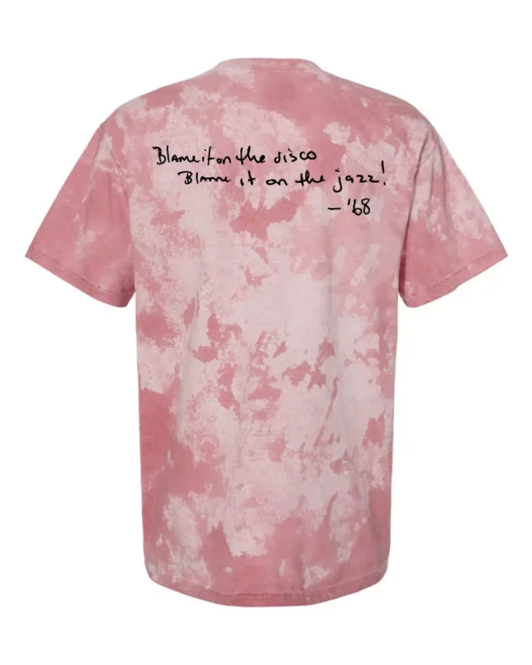 '68 Scatter (Pink) - Image 2