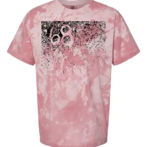 '68 Scatter (Pink)