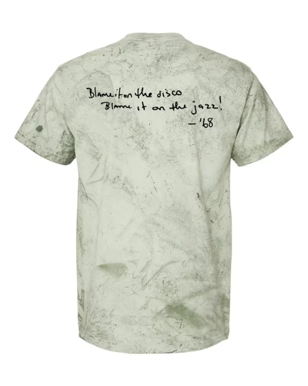 '68 Scatter (Green) - Image 2