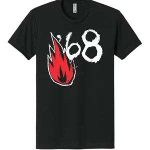 '68 Fire Shirt