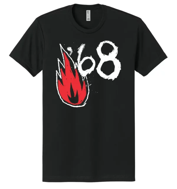 '68 Fire Shirt