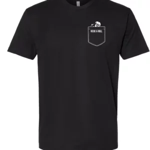 '68 Faux Pocket Design