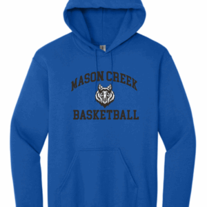 Required Item for Athlete - Hoodie