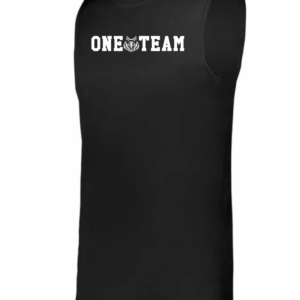 Required Item for Athlete - Sleeveless