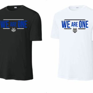 Required Item for Athlete - T-shirt