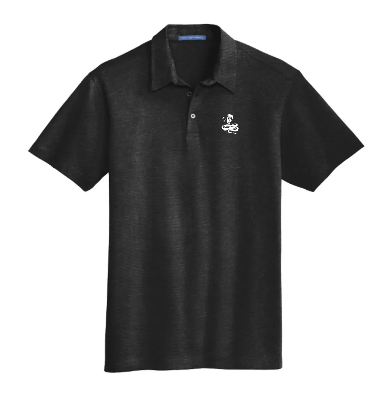 '68 Embroidered Polo