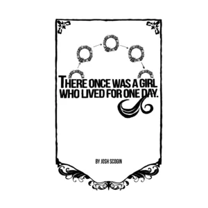 Josh Scogin Children’s Book Preorder