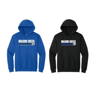 MCMC Soccer Hoodie