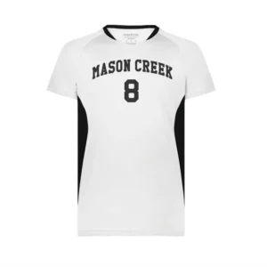 Required Item for Athlete - Soccer Jersey