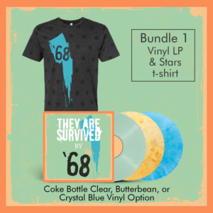 PRE-Order '68 Bundle #1