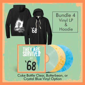 PRE-Order '68 Bundle #4