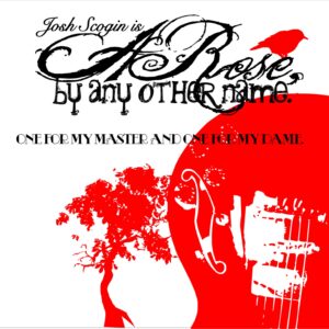A Rose, By Any Other Name CD