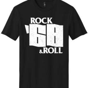 '68 Rock & Roll Shirt