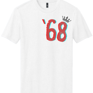 '68 Crown Shirt