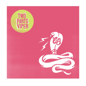 '68 Two Parts Viper Vinyl