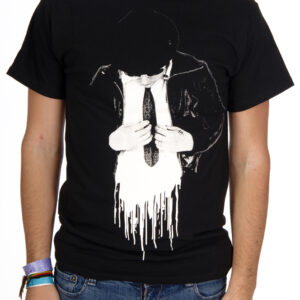 A Rose By Any Other Name - Melting T-shirt