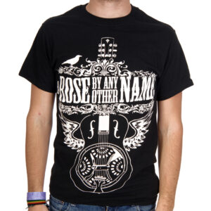 A Rose By Any Other Name - Lady Bird T-shirt
