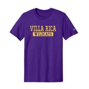 Villa Rica Wildcats