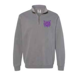 Comfort Colors Pullover