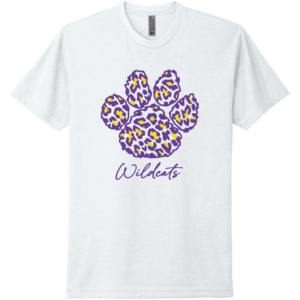 IES Cheetah Print