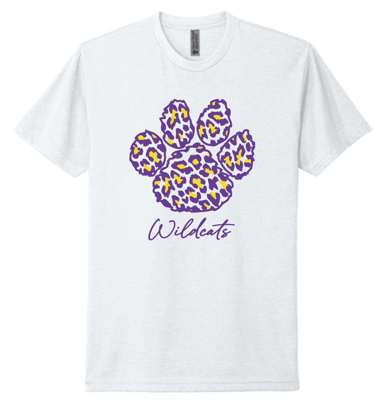 IES Cheetah Print