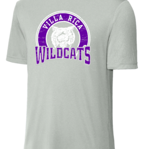 Circuar Wildcat