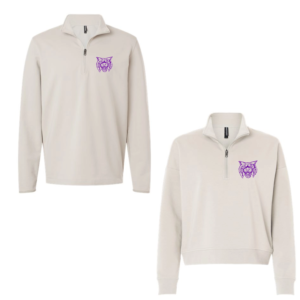 Independent Pullover