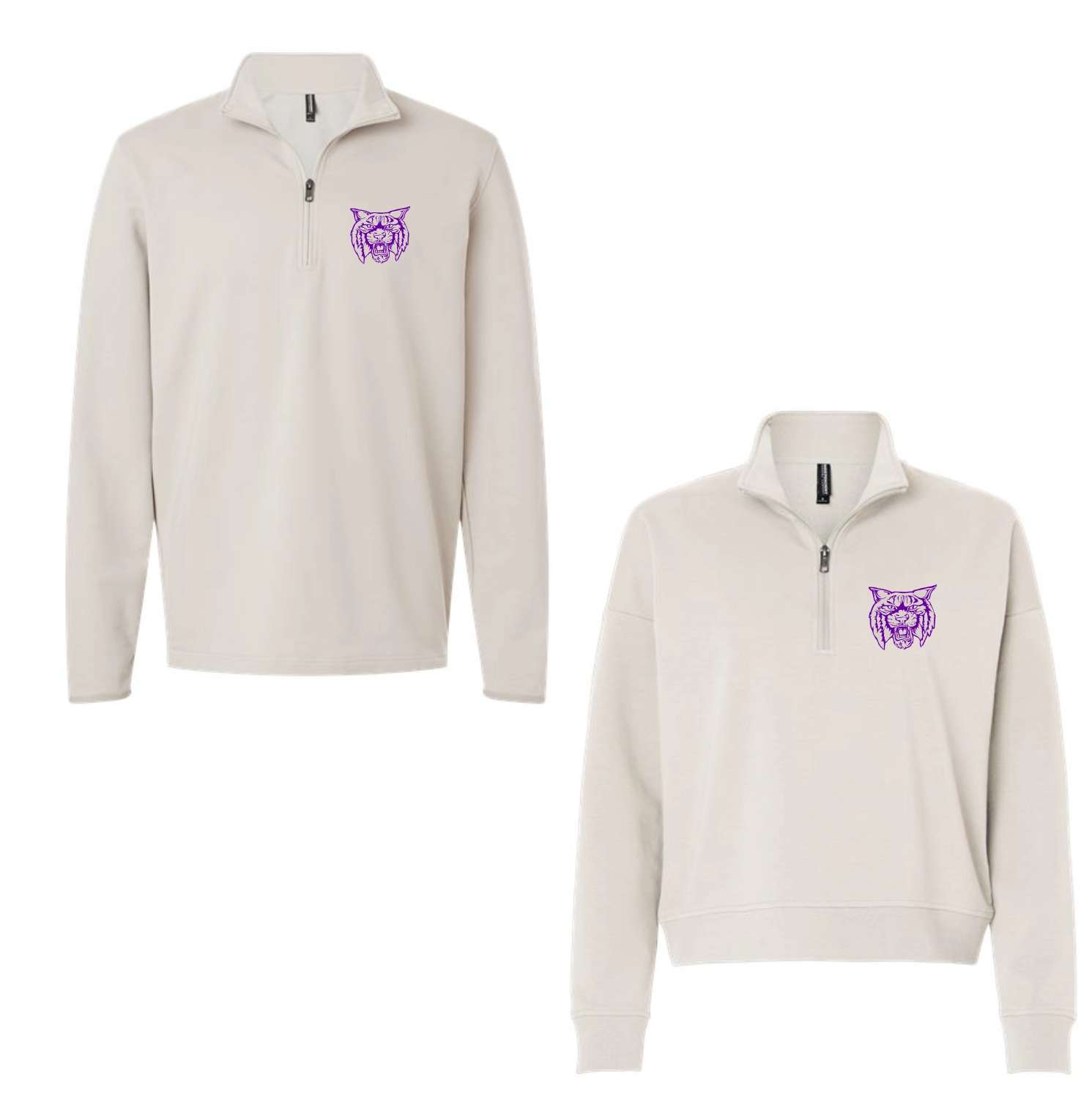 Independent Pullover