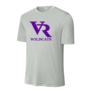 VR Logo Dri-Fit
