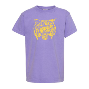 Wildcat Face