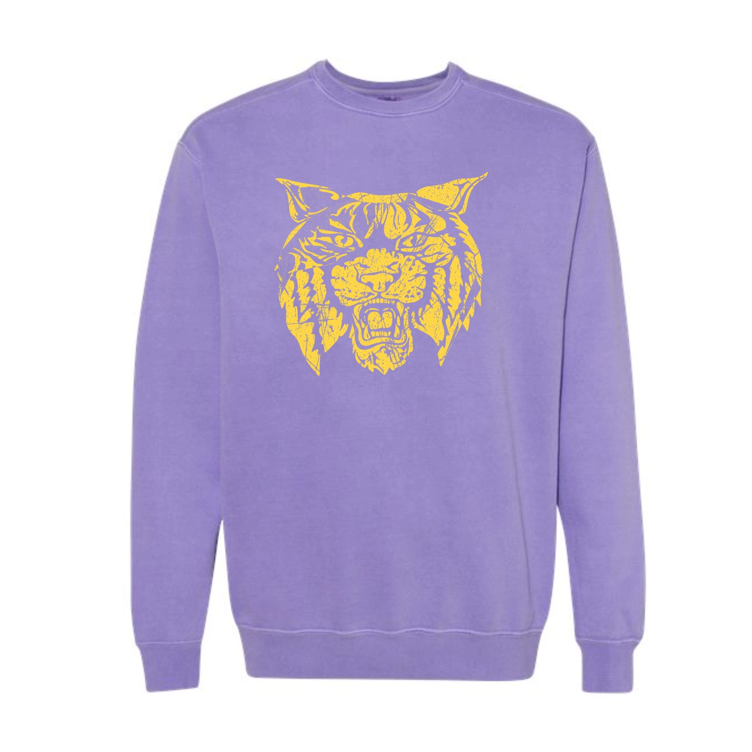 Wildcat Face - Image 2